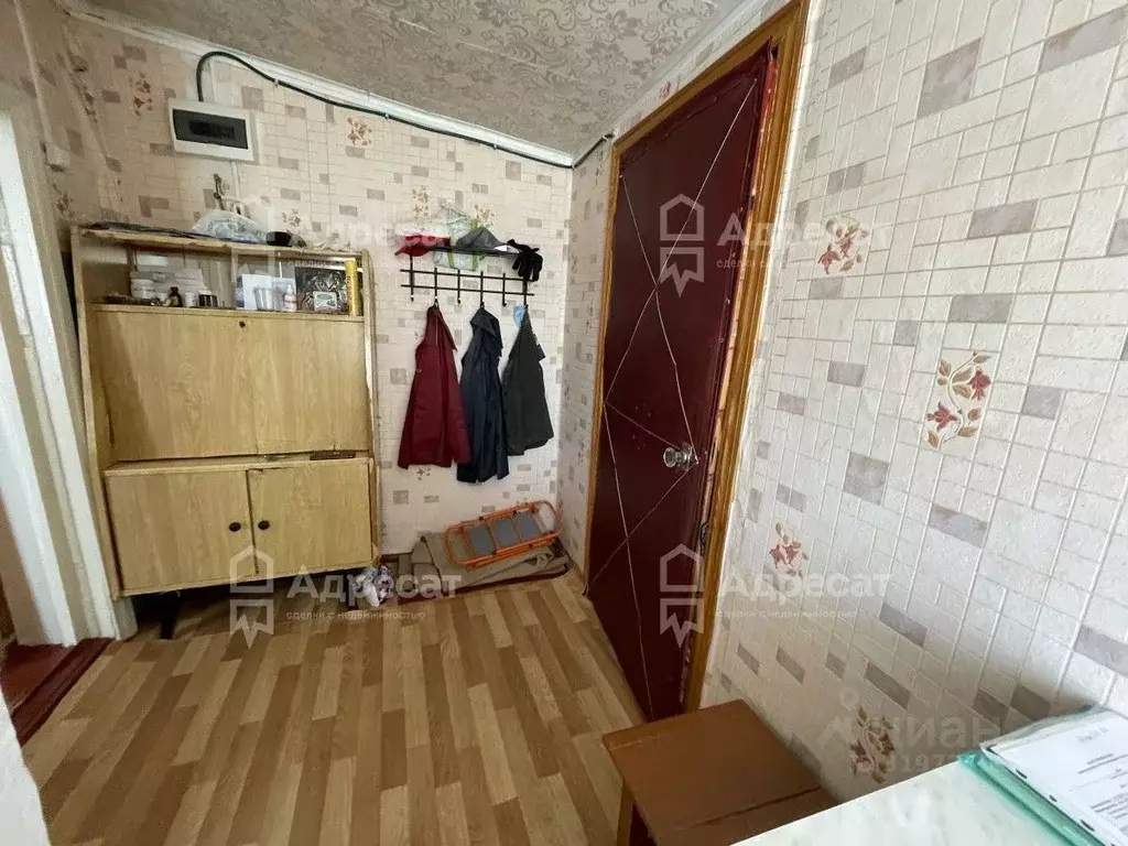 Дом в Волгоградская область, Волгоград Лавровая ул. (31 м) - Фото 0