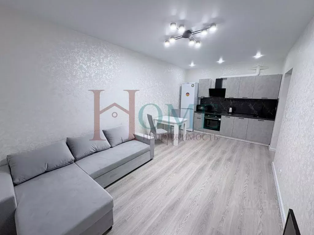 2-к кв. Новосибирская область, Новосибирский район, Краснообск рп, 3-й ... - Фото 1