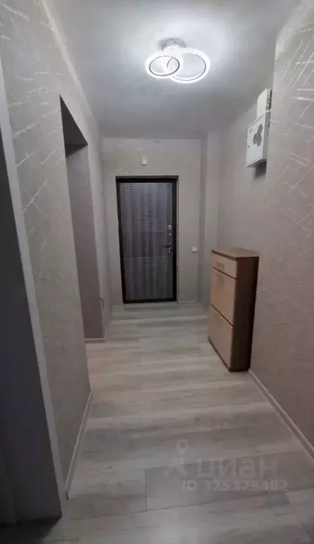 2-к кв. Иркутская область, Иркутск ул. Багратиона, 11 (60.0 м) - Фото 2