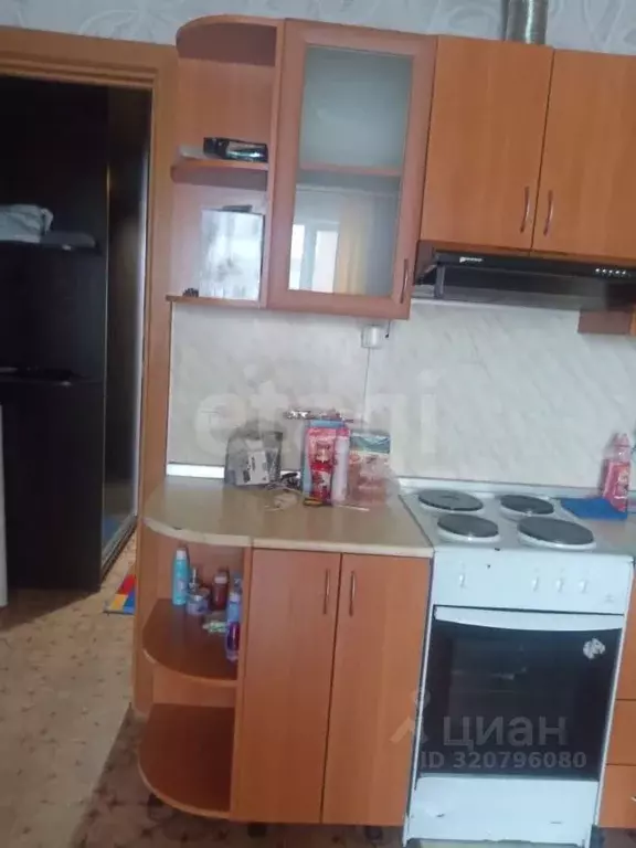 Студия Сахалинская область, Южно-Сахалинск Физкультурная ул., 28 (28.0 ... - Фото 1