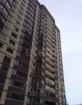 1-к кв. Воронежская область, Воронеж Беговая ул., 223/4 (41.8 м) - Фото 1