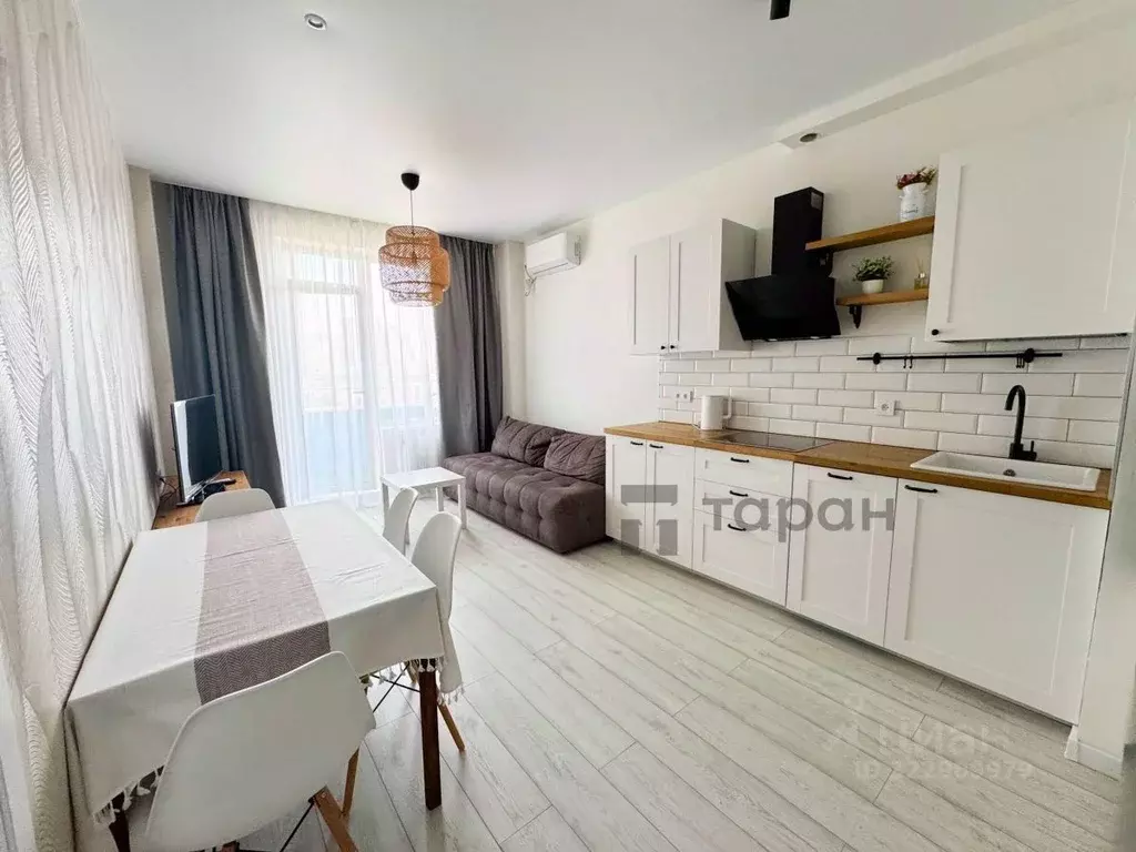 2-к кв. Челябинская область, Челябинск ул. Героя России А.В. Яковлева, ... - Фото 1