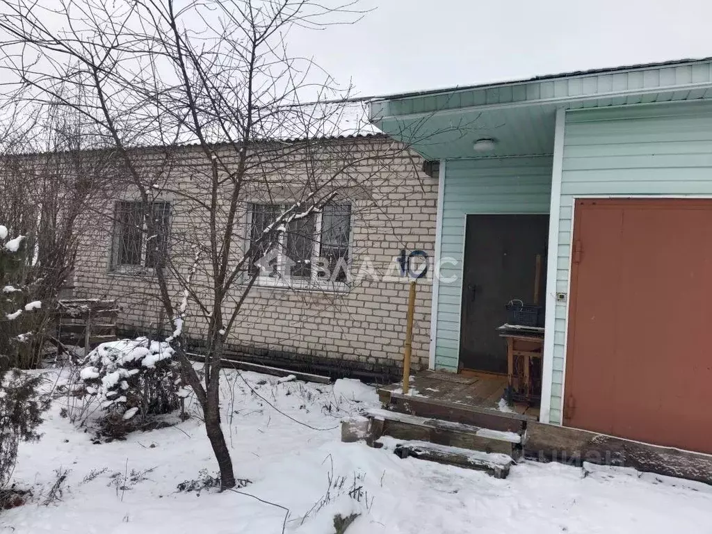 Дом в Нижегородская область, Дальнеконстантиновский муниципальный ... - Фото 0