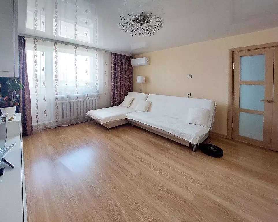 Продаётся 2-к квартира, 44 м - Фото 1