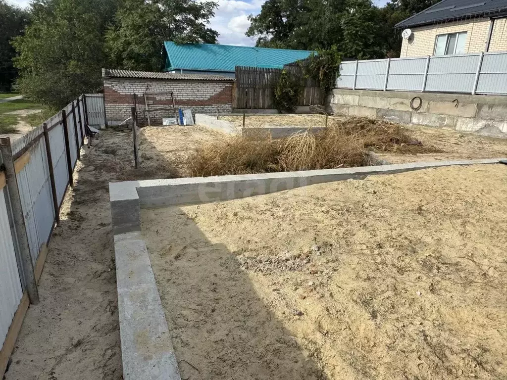 Участок в Калмыкия, Элиста ул. Кирова (3.0 сот.) - Фото 1