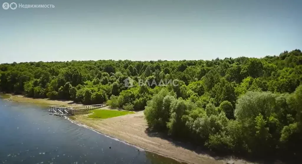 Участок в Алферьевка, Райская улица (29.7 м) - Фото 0