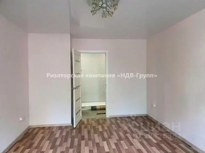 2-к кв. Хабаровский край, Хабаровск Известковая ул., 29 (46.0 м) - Фото 2