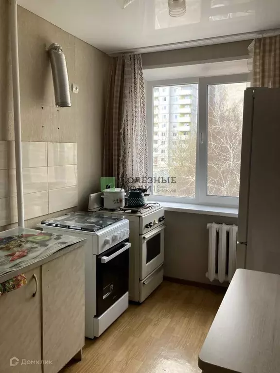 Продаётся 2-к квартира, 45.6 м - Фото 1