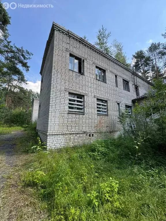 Помещение свободного назначения (2603.4 м) - Фото 2