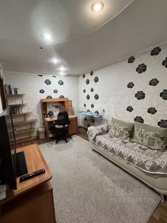 2-к кв. Ямало-Ненецкий АО, Новый Уренгой Дружба мкр, 1/2 (54.2 м) - Фото 2