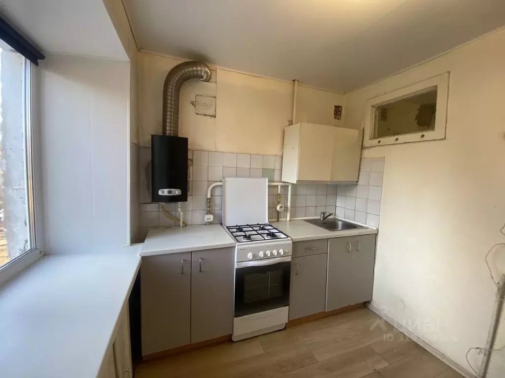 2-к кв. Костромская область, Кострома Беговая ул., 37 (43.0 м) - Фото 0