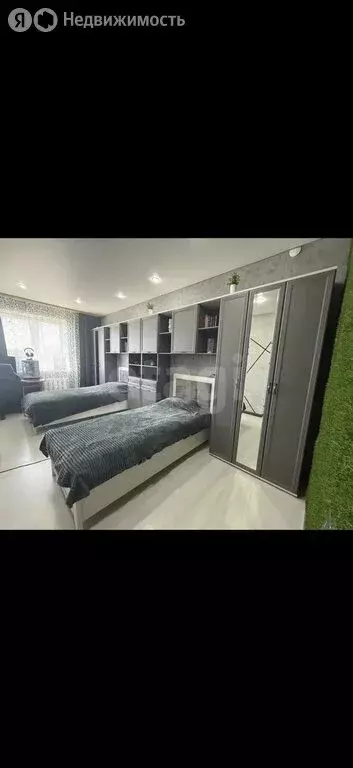 2-комнатная квартира: Троицк, улица имени В.И. Ленина, 2А (67.8 м) - Фото 1
