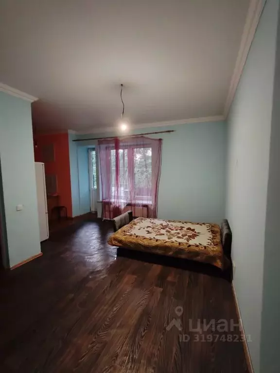 Студия Московская область, Красногорск городской округ, пос. Истра 49 ... - Фото 0