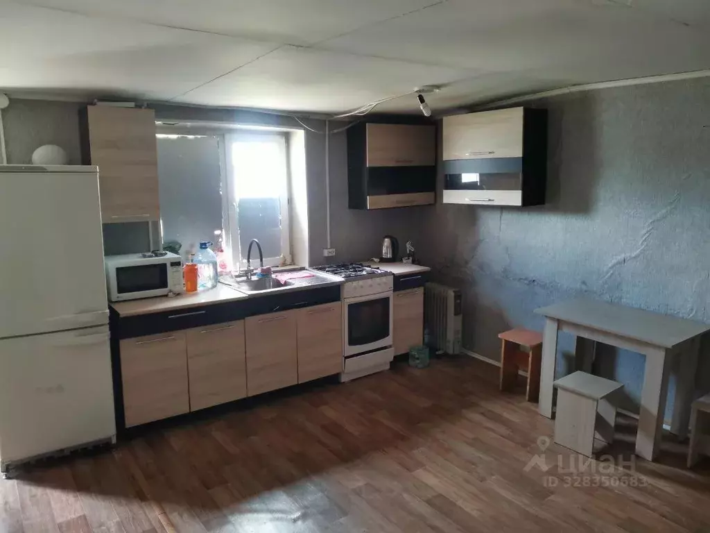 1-к кв. Саха (Якутия), Якутск Стимул гаражно-строительный кооператив, ... - Фото 2