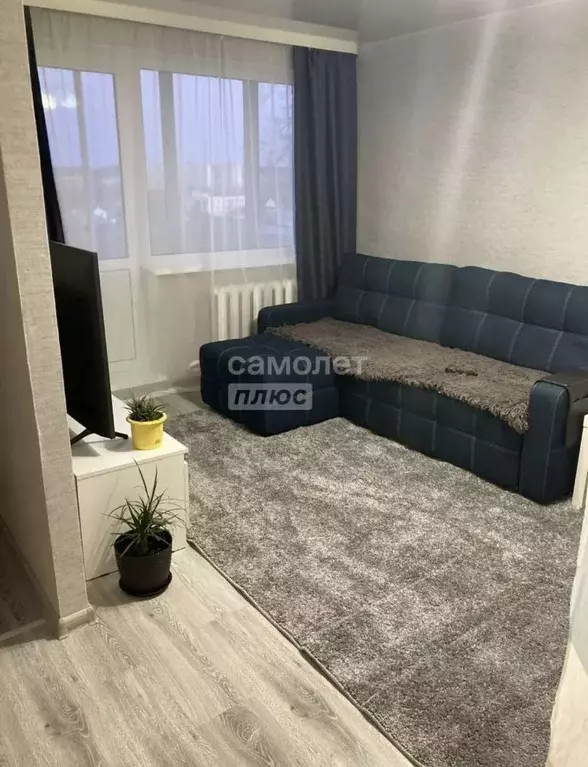 1-к кв. Свердловская область, Екатеринбург Вторчермет жилрайон, ул. ... - Фото 1