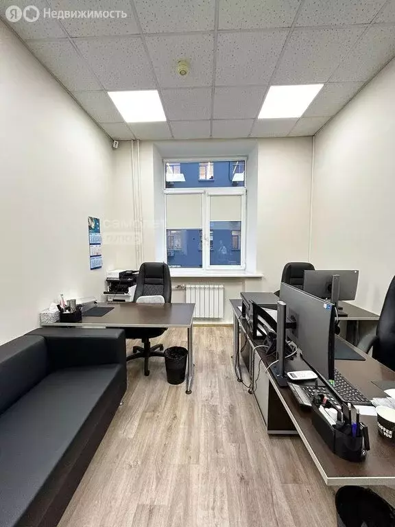 Офис (33.2 м) - Фото 2
