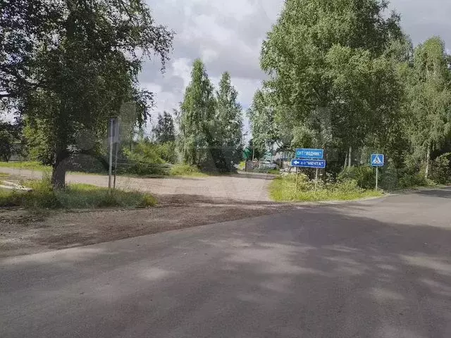 Участок 7,5 сот. (СНТ, ДНП) - Фото 0