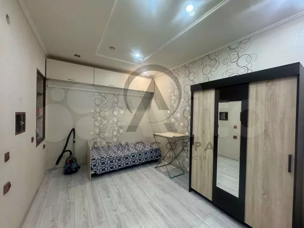 2-к. квартира, 40 м, 1/1 эт. - Фото 0