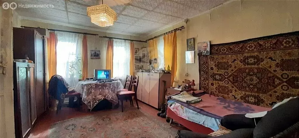 Дом в село Солдатское (49.3 м) - Фото 2