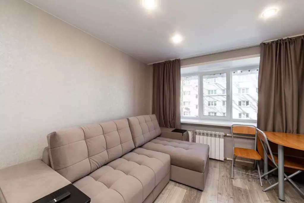 Студия Архангельская область, Архангельск ул. Логинова, 33 (18.7 м) - Фото 2