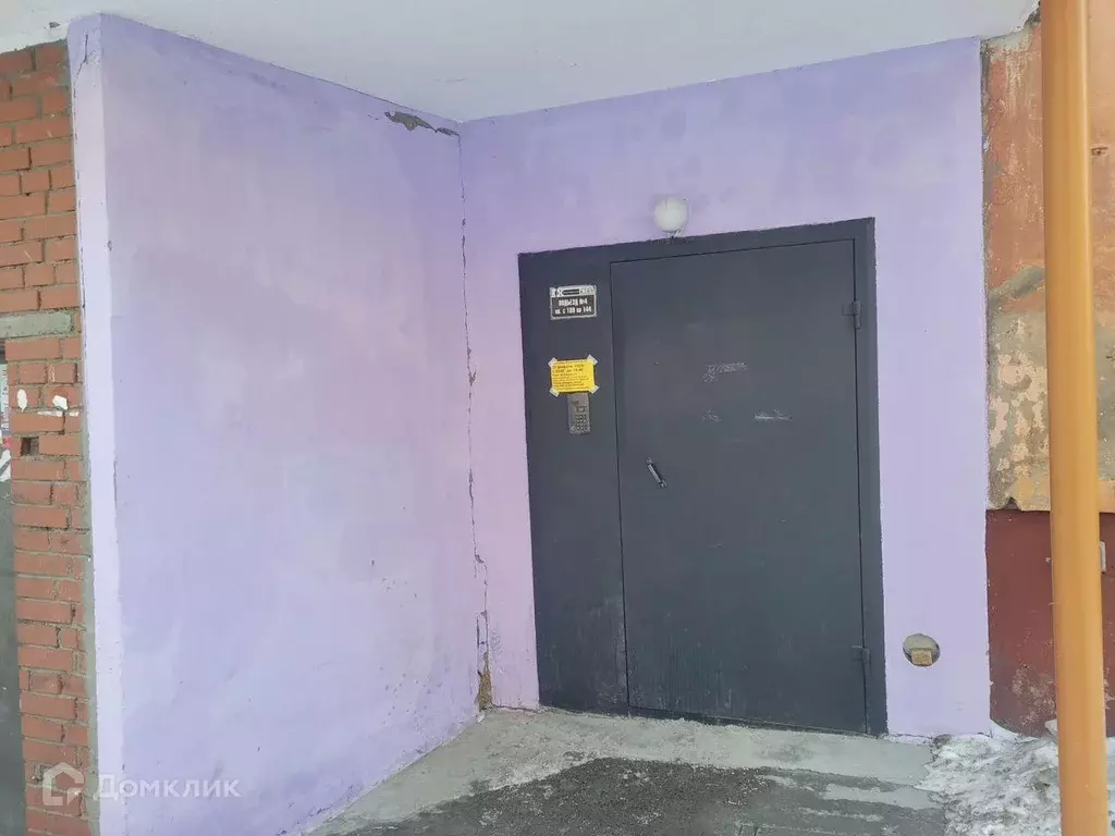 Продаётся 3-к квартира, 63 м - Фото 1