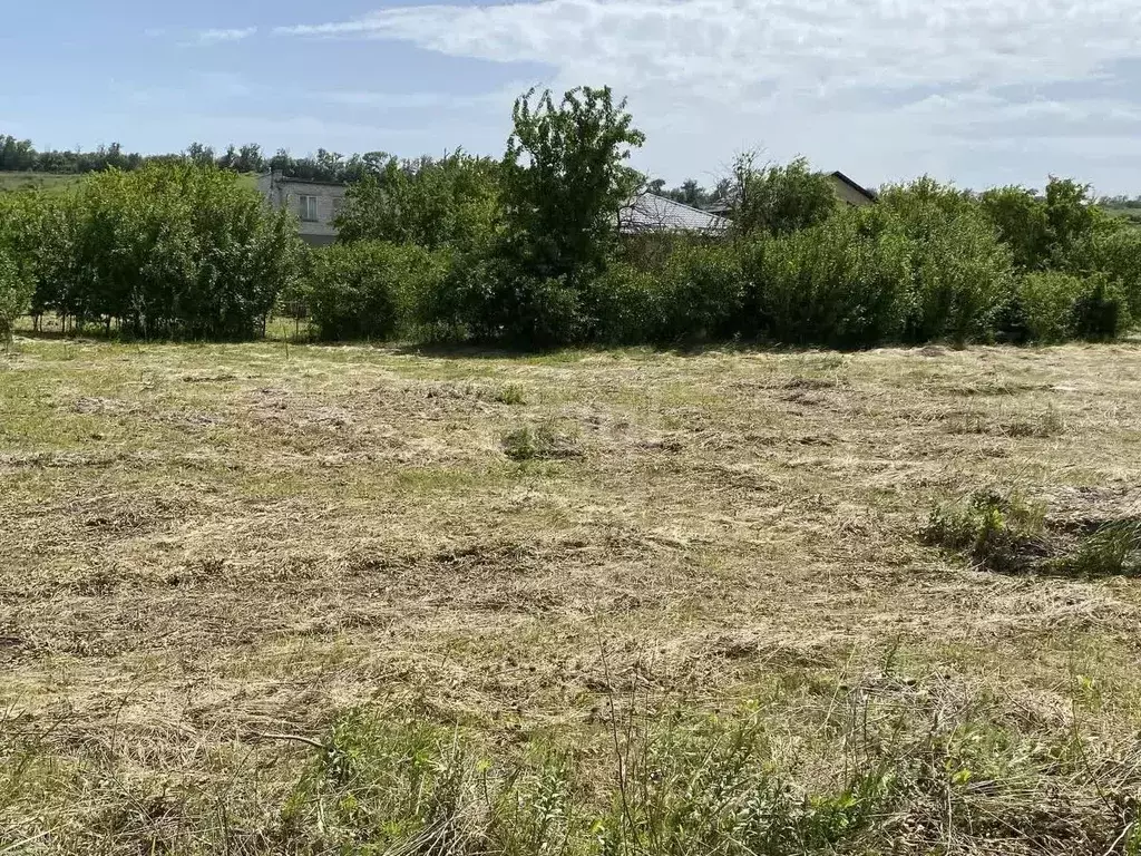 Участок в Ставропольский край, Ставрополь Земляне садовое ... - Фото 0