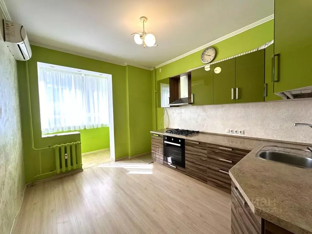 1-к кв. Оренбургская область, Оренбург Илекская ул., 2/2 (36.0 м) - Фото 0