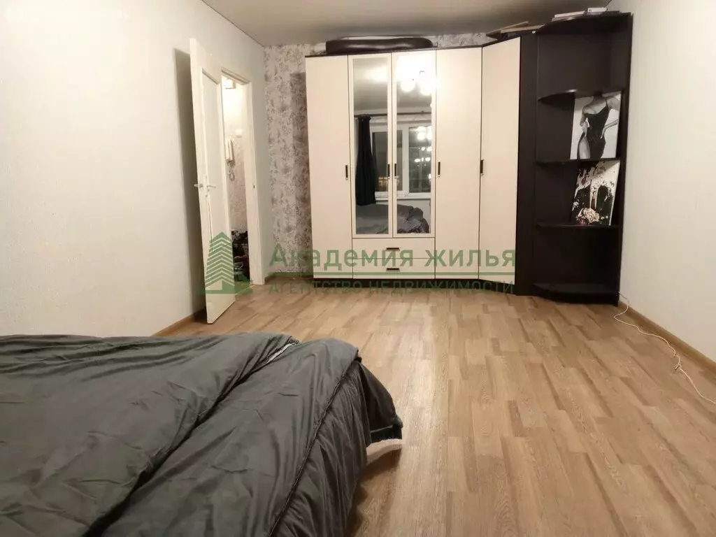 1-комнатная квартира: Саратов, улица имени Г.Г. Рамаева, 20 (33.9 м) - Фото 2