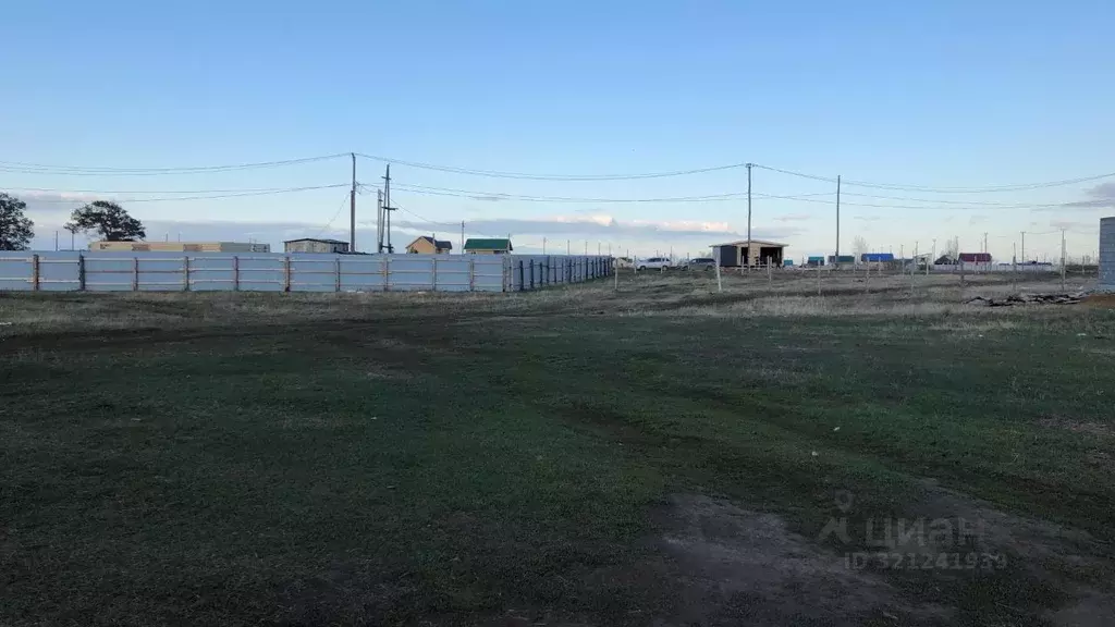 Участок в Саха (Якутия), Якутск ш. Покровское (10.0 сот.) - Фото 0