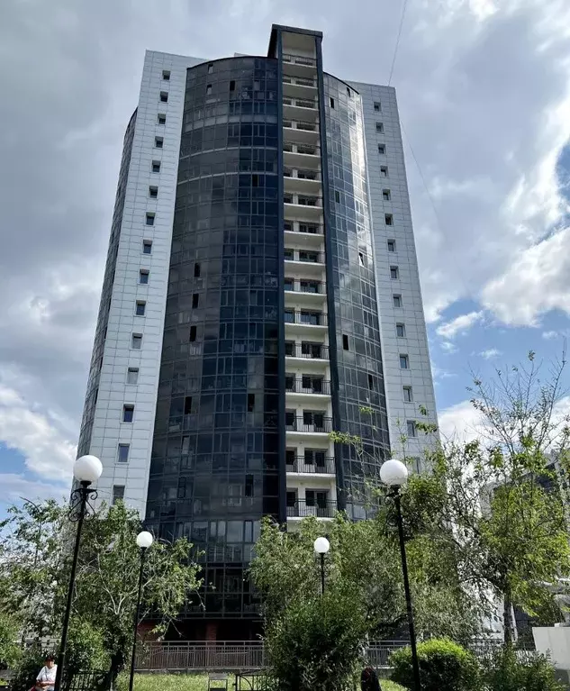 Студия Бурятия, Улан-Удэ ул. Смолина, 61 (35.0 м) - Фото 1