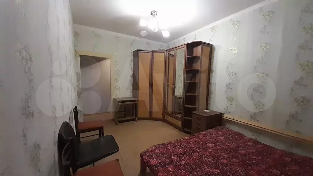 2-к. квартира, 45 м, 1/2 эт. - Фото 1