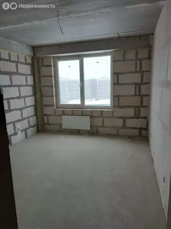 1-комнатная квартира: Пенза, улица Генерала Глазунова, 6 (32.79 м) - Фото 0