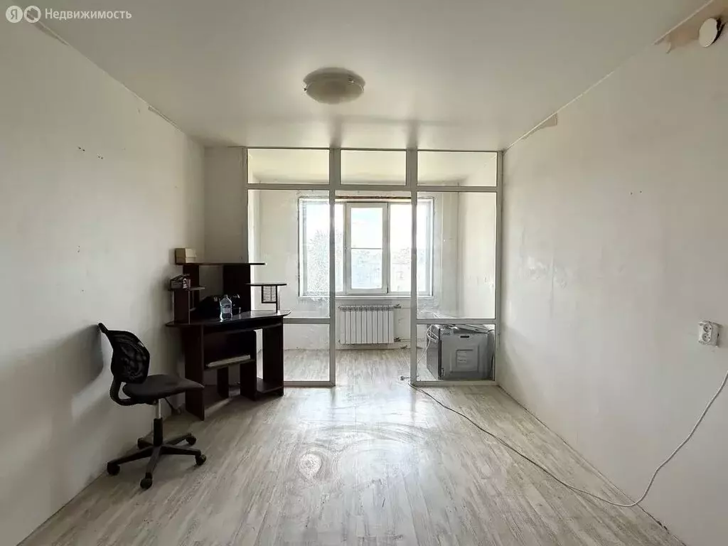 Квартира-студия: Вологда, улица Карла Маркса, 121 (29.4 м) - Фото 1