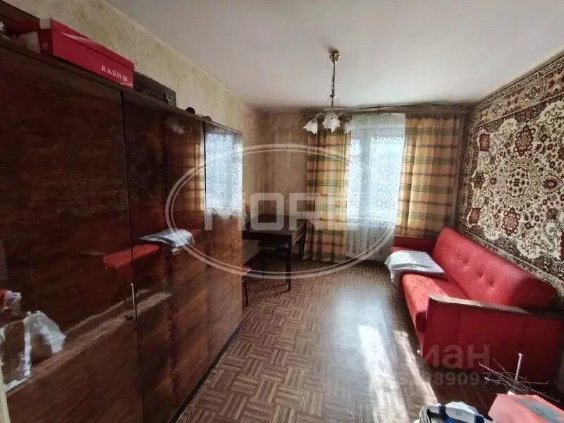 2-к кв. Калининградская область, Калининград ул. Дзержинского, 42 ... - Фото 1