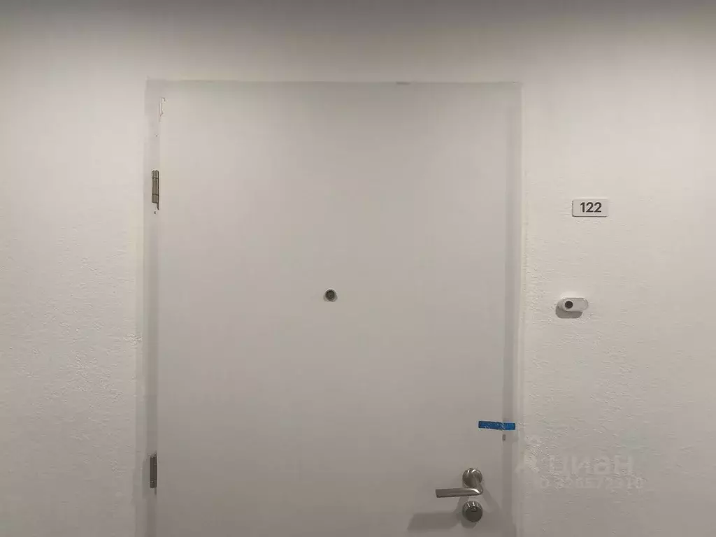 3-к кв. Москва Промышленный проезд, 4 (73.8 м) - Фото 1