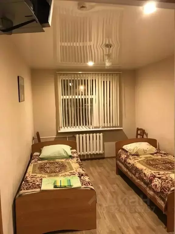 Комната Коми, Сосногорск г. Сосногорск муниципальное образование, ул. ... - Фото 1