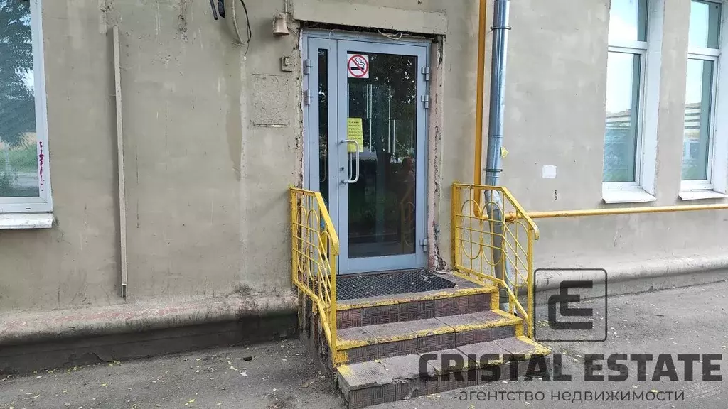 Помещение свободного назначения в Москва проезд Стратонавтов, 9 (135 ... - Фото 2