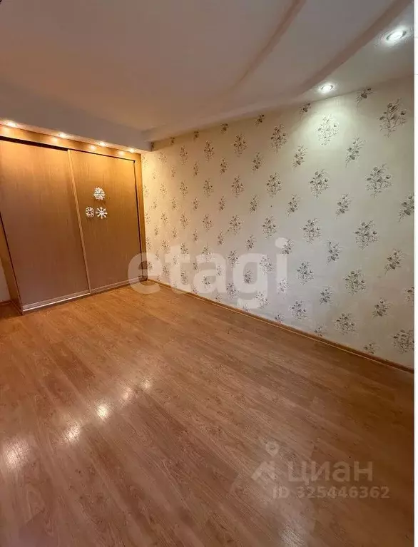 3-к кв. Коми, Сосногорск г. Сосногорск муниципальное образование, ул. ... - Фото 1