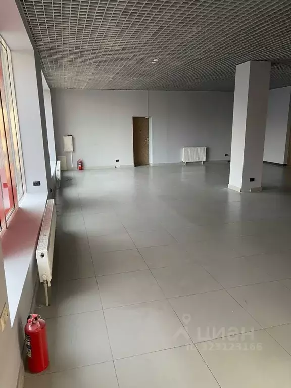 Помещение свободного назначения в Краснодарский край, Краснодар ... - Фото 2