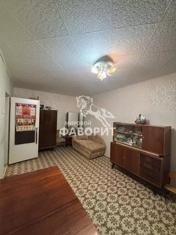 1-к кв. Оренбургская область, Орск пос. ОЗТП, ул. Юлина, 16А (32.8 м) - Фото 2