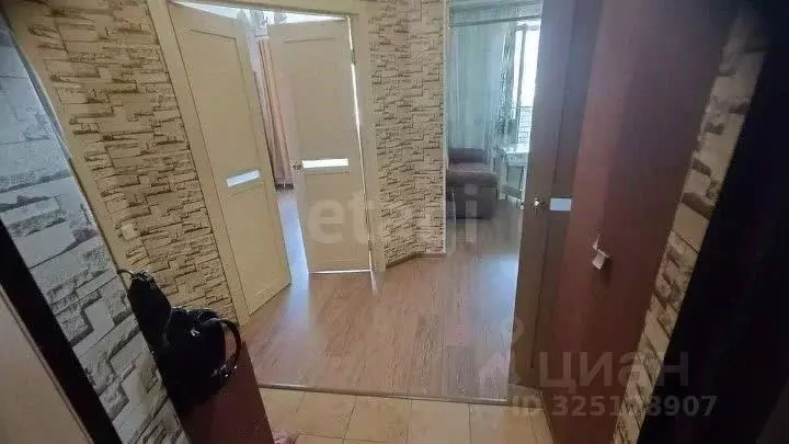 1-к кв. Владимирская область, Владимир ул. Нижняя Дуброва, 48 (41.0 м) - Фото 1