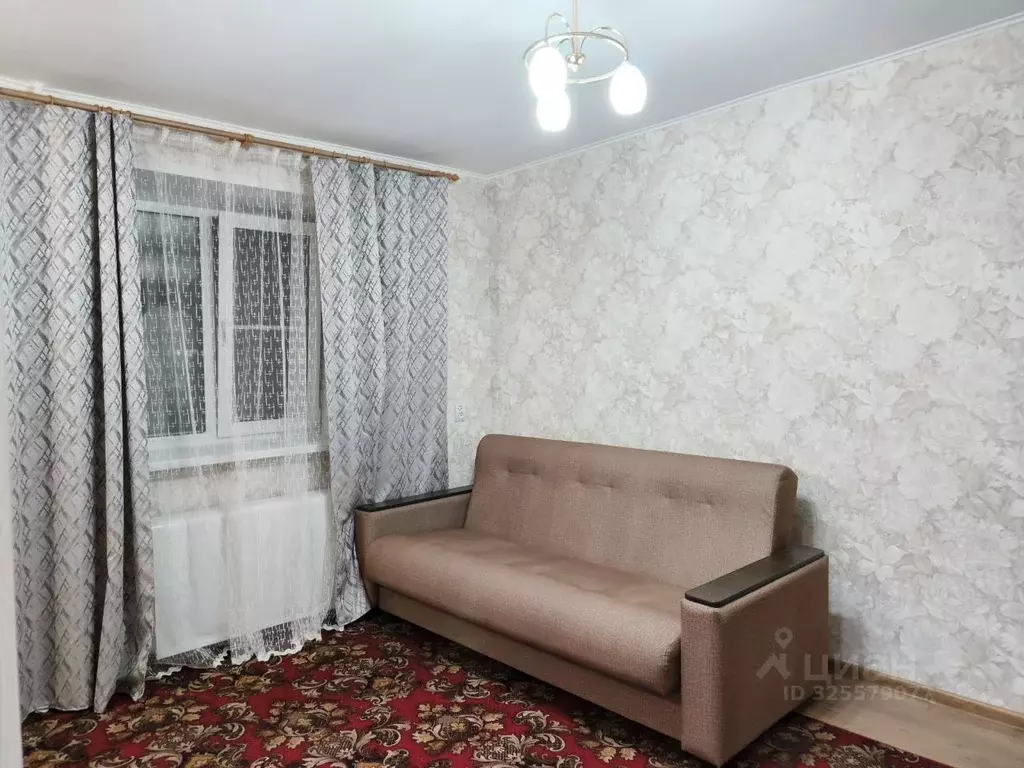 Студия Курганская область, Курган ул. Урицкого, 77 (23.0 м) - Фото 1