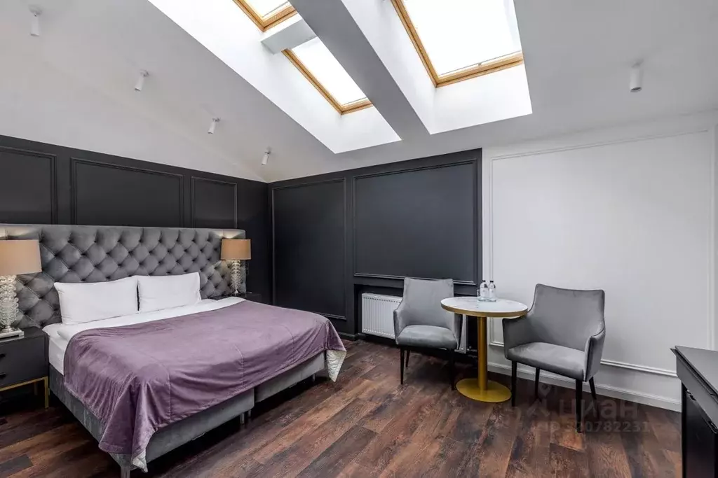 Комната Санкт-Петербург Подъездной пер., 13 (21.0 м) - Фото 1