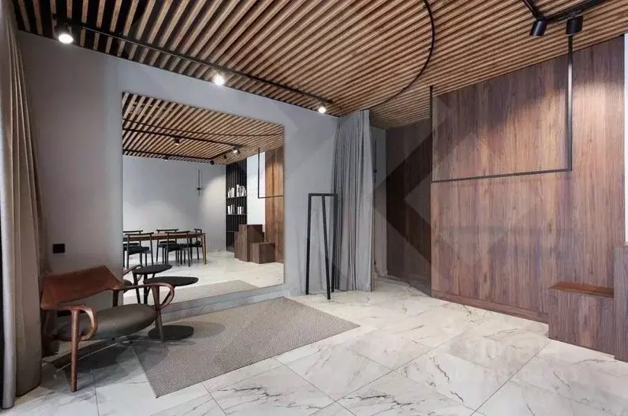 Помещение свободного назначения в Москва Акватория жилой комплекс, В2 ... - Фото 1