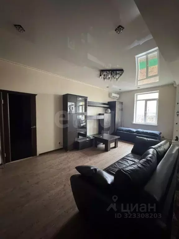 2-к кв. Башкортостан, Стерлитамак ул. Гоголя, 130А (53.9 м) - Фото 2