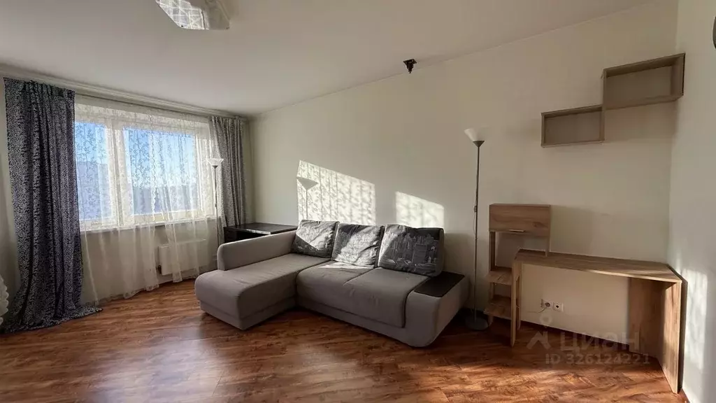 2-к кв. Московская область, Красногорск бул. Павшинский, 5 (62.0 м) - Фото 1