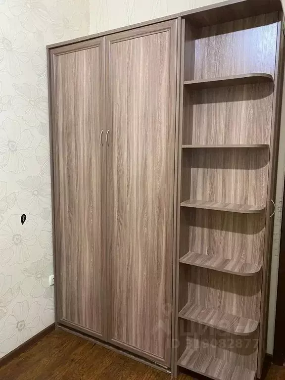 1-к кв. Московская область, Серпухов ул. Химиков, 8 (37.0 м) - Фото 1