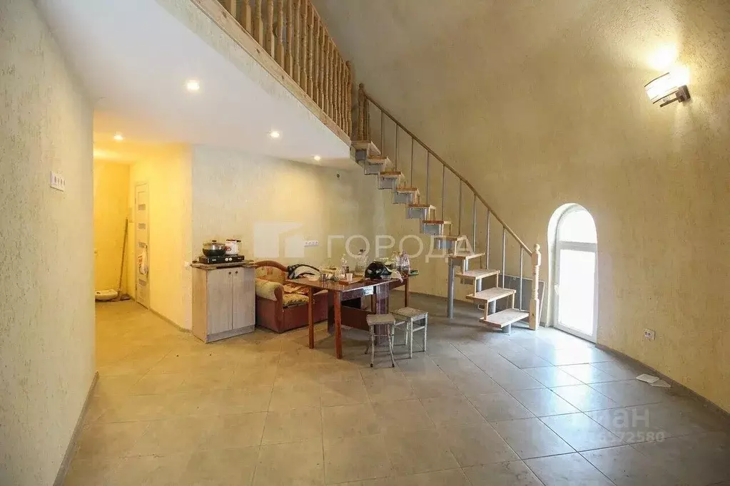 Дом в Алтайский край, Барнаул городской округ, пос. Бельмесево ул. ... - Фото 1