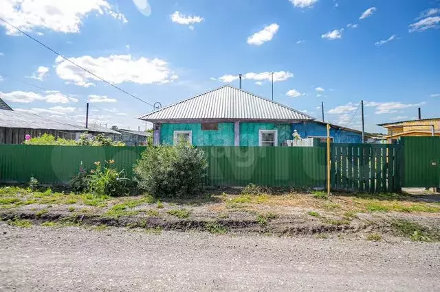Дом 61 м на участке 11 сот. - Фото 0