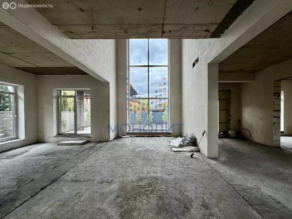 Дом в деревня Першино, КП Зелёные холмы, 43 (300 м) - Фото 2